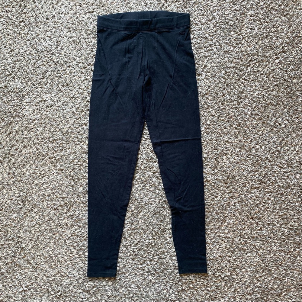 Pink Victoria’s Secret leggings